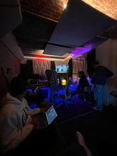 Load image into Gallery viewer, Artist & Producer Retreat - Brussels (NOV 29-30)