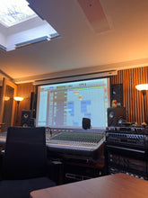 Load image into Gallery viewer, Artist &amp; Producer Retreat - Brussels (NOV 29-30)
