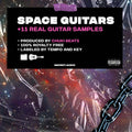SPACE GUITARS VOL. 1