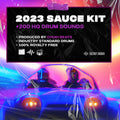 2023 Sauce Kit